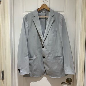 Sene Studio Men Soho FlexTech Blazer